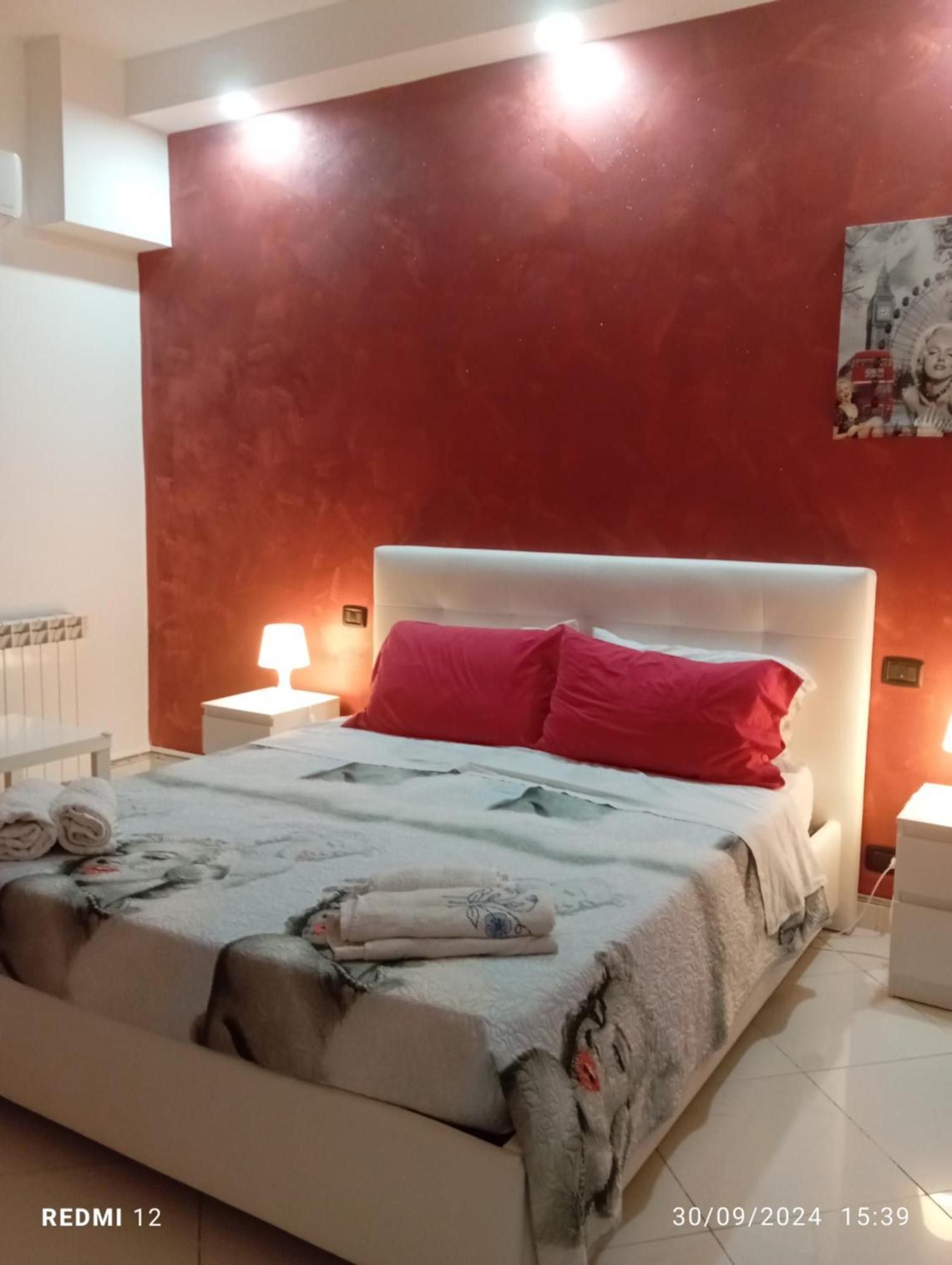 Casa Silvia Hotel Caltagirone Exterior photo
